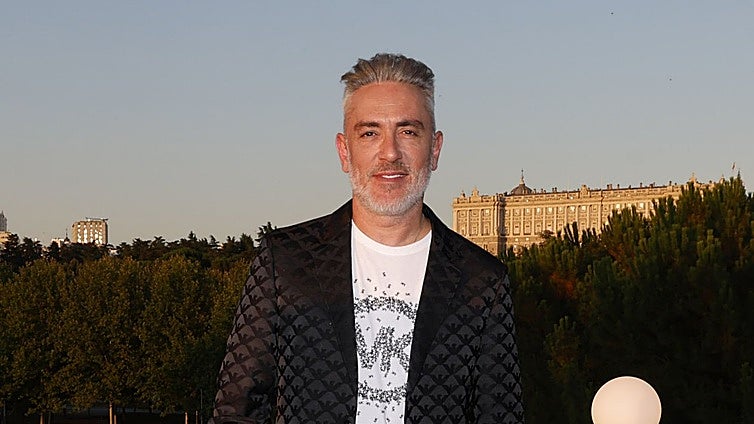 Kiko Hernández amenaza a la Policía Local de Melilla: «Tienen una trama contra mí»