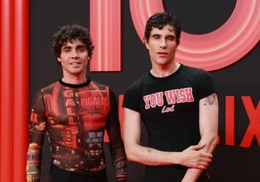 Los Javis se separan tras 15 años de relación