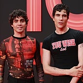 Los Javis se separan tras 15 años de relación