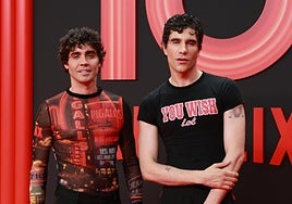 Los Javis se separan tras 13 años de relación