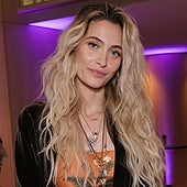 Paris Jackson desvela que el consumo de drogas le dejó el tabique nasal perforado