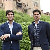 Fran Rivera y sus hermanos: no se habla con Kiko Rivera, Julián Contreras… y tampoco con Cayetano