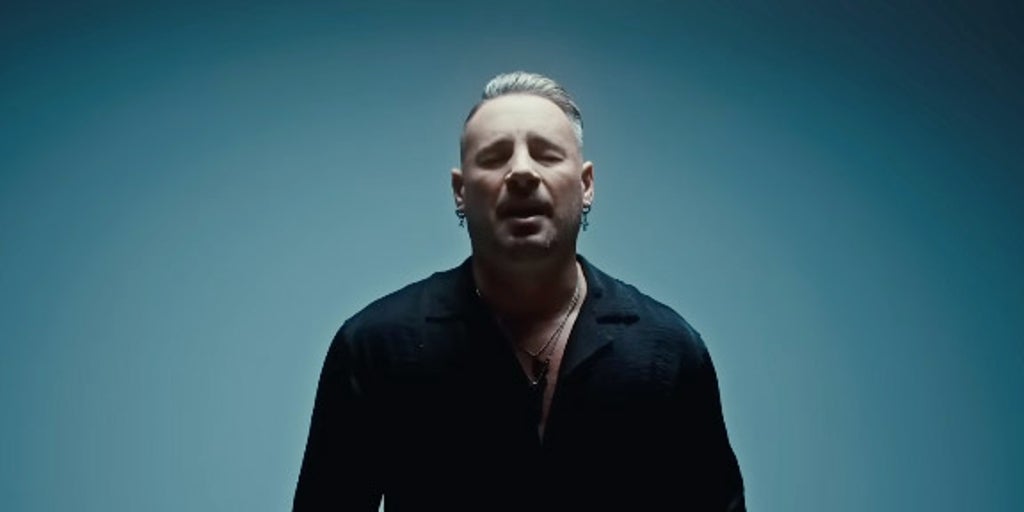 Andy ficha con la agencia de management más poderosa de España, anuncia sus primeros conciertos sin Lucas y publica 'Marioneta'