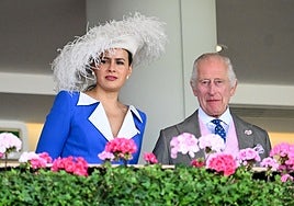 Un miembro de los Windsor asegura que la vida de la Familia Real británica es «un infierno»: «Esta fama es una forma de tortura»