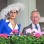 Un miembro de los Windsor asegura que la vida de la Familia Real británica es «un infierno»: «Esta fama es una forma de tortura»