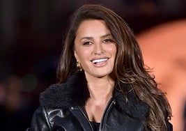 Penélope Cruz y su nuevo enfoque de la fama: «Le permite conectar con las nuevas generaciones»