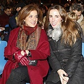 La nueva vida de Ana Aznar en Roma: de 'la tercera infanta' a discreta profesora universitaria