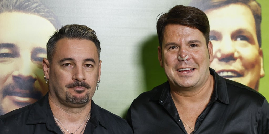 Lucas pierde los papeles con Andy tras su entrevista en 'el Hormiguero': «Pedazo de sinvergüenza»