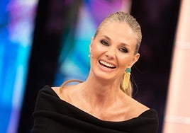 Genoveva Casanova gana parte de la demanda por sus fotos con Federico de Dinamarca