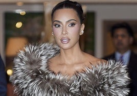 Kim Kardashian arremete contra cuatro videntes tras suspender el examen para ser abogada: «¡Me dijeron que aprobaría!»