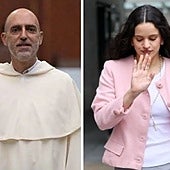 La carta del obispo de Sant Feliu de Llobregat a Rosalía: «Me pregunto si, cuando todo calla, encuentras paz o solo más ruido»