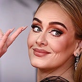 Adele se mete a actriz: la cantante debutará en el cine con la película 'Cry to heaven'