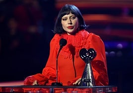 Lady Gaga tuvo un brote psicótico tras el rodaje de 'Ha nacido una estrella': «Doy las gracias por estar viva»