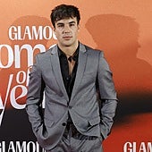 Óscar Casas se declara a Ana Mena en plena gala: «Ana, te quiero»