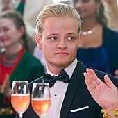 Marius Borg fracasa en el intento de parar su polémica biografía y encima le sale a deber