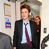 Le quitan el carné a Cruz Beckham por exceso de velocidad