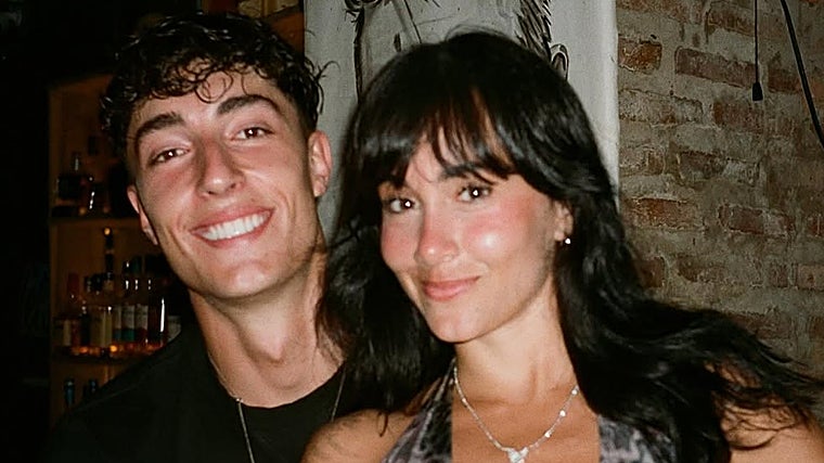 Plex se abre como nunca sobre su relación con Aitana: «Estoy muy contento  de haberla