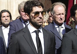 A qué se enfrenta Cayetano Rivera en su nuevo juicio: desde la pérdida del carnet a la posible pena de cárcel