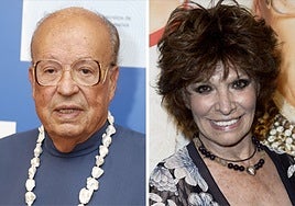 Rappel increpa con dureza a la hija de Encarnita Polo: «Sobra en el funeral después de abandonar a su madre»