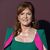 Continúan las desgracias para Sarah Ferguson: cancelan la venta de su libro