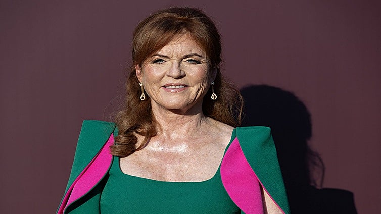 Continúan las desgracias para Sarah Ferguson: cancelan la venta de su libro