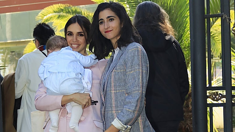 Elena Furiase rompe su silencio sobre el documental de Alba Flores: «Ha abierto una herida… pero la ha sanado»