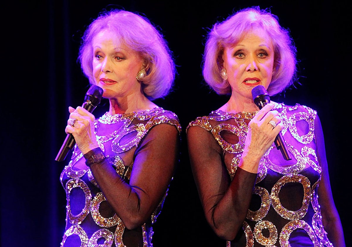 Mueren a los 89: Gemelas Kessler y la Eutanasia