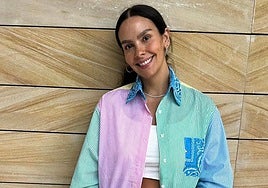 Cristina Pedroche explica cómo han cambiado sus viajes desde que es madre: «Es difícil»