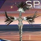 Espantada de jueces en Miss Universo por fraude y confabulación