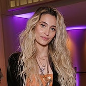 Paris Jackson demanda otra vez a los administradores del patrimonio de Michael Jackson por enriquecimiento ilícito