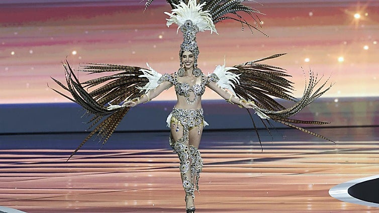 Estas son las finalistas y candidatas favoritas de Miss Universo 2025: una de ellas conseguirá coronarse