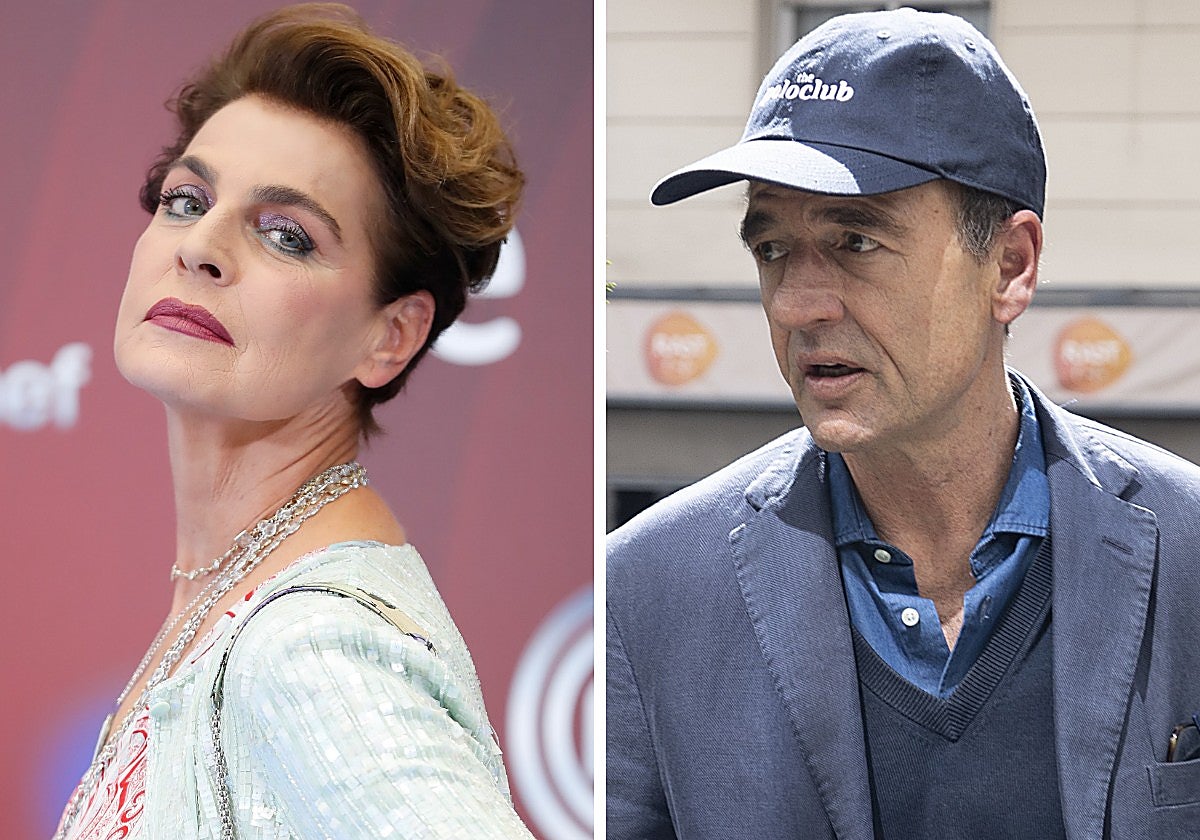 Antonia Dell&#039;Atte celebra el despido de Lequio: «Una victoria de la verdad»