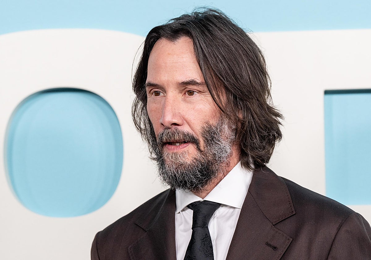 El gesto viral de Keanu Reeves tras recuperar sus relojes de lujo robados