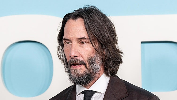 El gesto viral de Keanu Reeves tras recuperar sus relojes de lujo robados