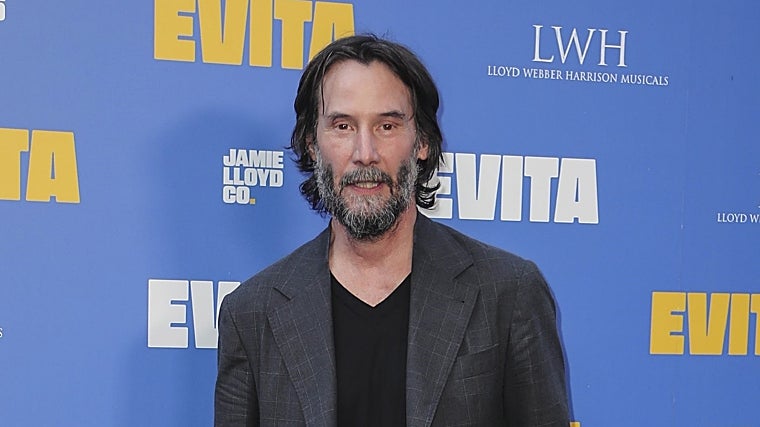 El gesto viral de Keanu Reeves tras recuperar sus relojes de lujo robados