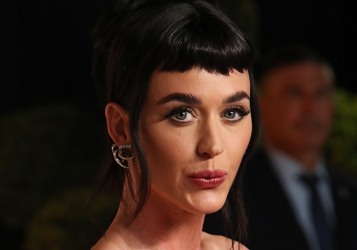 Katy Perry, entusiasmada con Justin Trudeau: «Es justo lo que ella necesita»