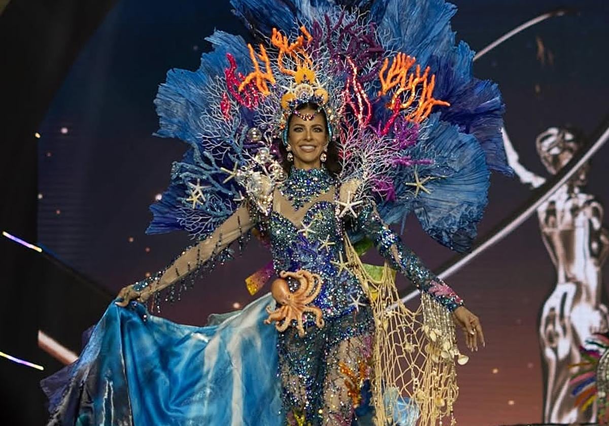 A qué hora empieza la final de Miss Universo 2025 y dónde ver gratis en televisión y online desde España la gala hoy