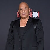 Un juez tumba la demanda por agresión sexual contra Vin Diesel presentada por una exasistente