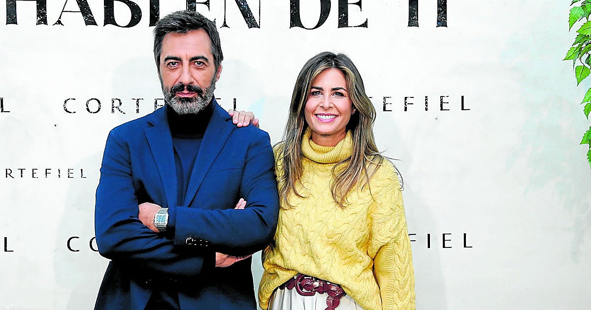 Nuria Roca, sobre el millón de euros del Premio Planeta ganado por Juan del  Val: «Ya está todo gastado»