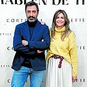 Nuria Roca, sobre el millón de euros del Premio Planeta ganado por Juan del Val: «Ya está todo gastado»