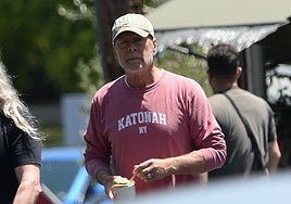 La emotiva confesión de la hija de Bruce Willis sobre su enfermedad: «Todavía puedo sentir su amor»