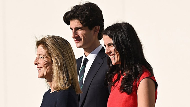 La devastadora confesión de Tatiana Schlossberg: la nieta de John F. Kennedy revela que padece cáncer terminal