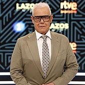 Jordi González anuncia su retirada de la televisión y cuenta el sorprendente motivo de su decisión