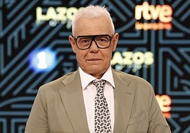 Jordi González anuncia su retirada de la televisión y cuenta el sorprendente motivo de su decisión