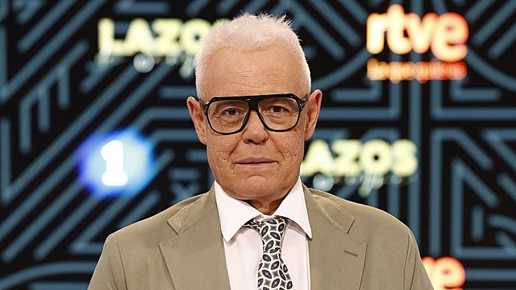 Jordi González anuncia su retirada de la televisión y cuenta el sorprendente motivo de su decisión