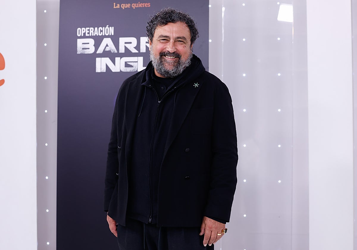 Paco Tous: «Todos podemos ser malos, por muy buenos que nos creamos»