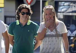 Belén Esteban estalla de alegría tras su victoria judicial contra Toño Sanchís: «Me quisieron pisotear»