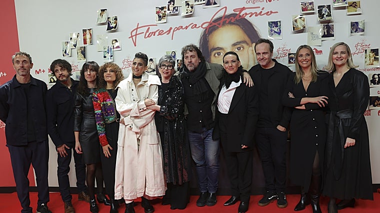 “Flores para Antonio”: segredos do documentário