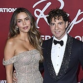 David Bisbal y Rosanna Zanetti, tajantes con la protección de la privacidad de sus hijos: «Luego no hay marcha atrás»