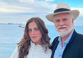 Acusan al padre de Fátima Bosch, la nueva Miss Universo, de comprar su título